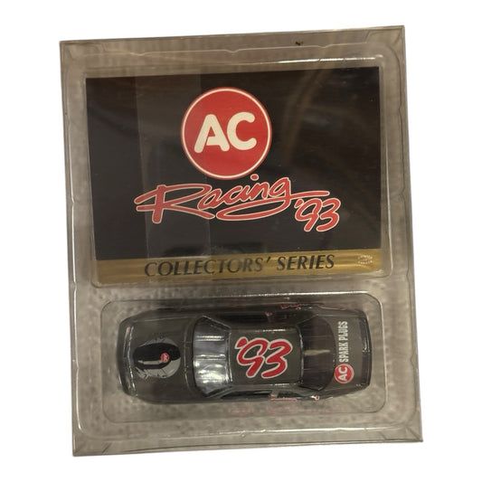 1993 AC Racing Card And Diecast Set Promo Stock Car