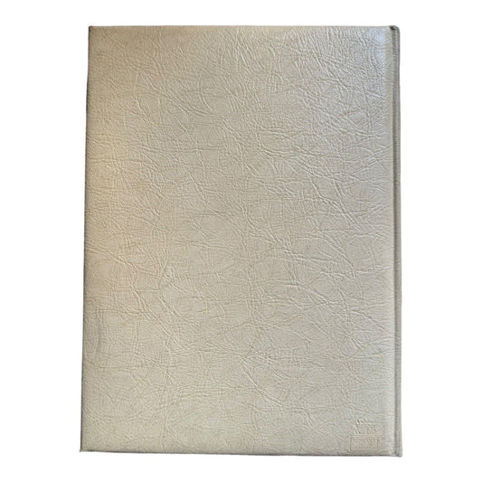 1947 Shadow Rider College Rider University Trenton New Jersey Yearbook