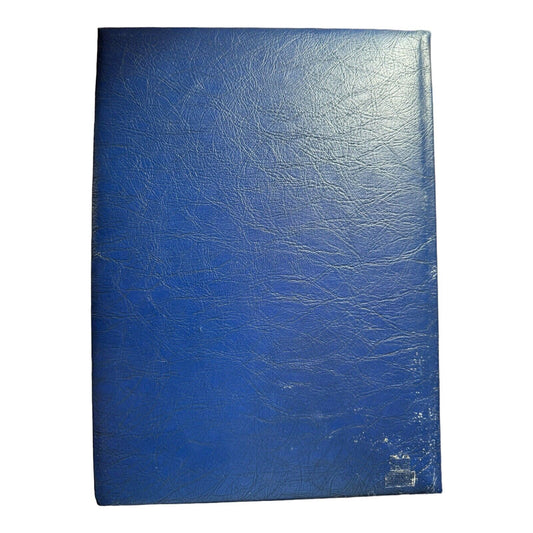 1946 Shadow Rider College Rider University Trenton New Jersey Yearbook