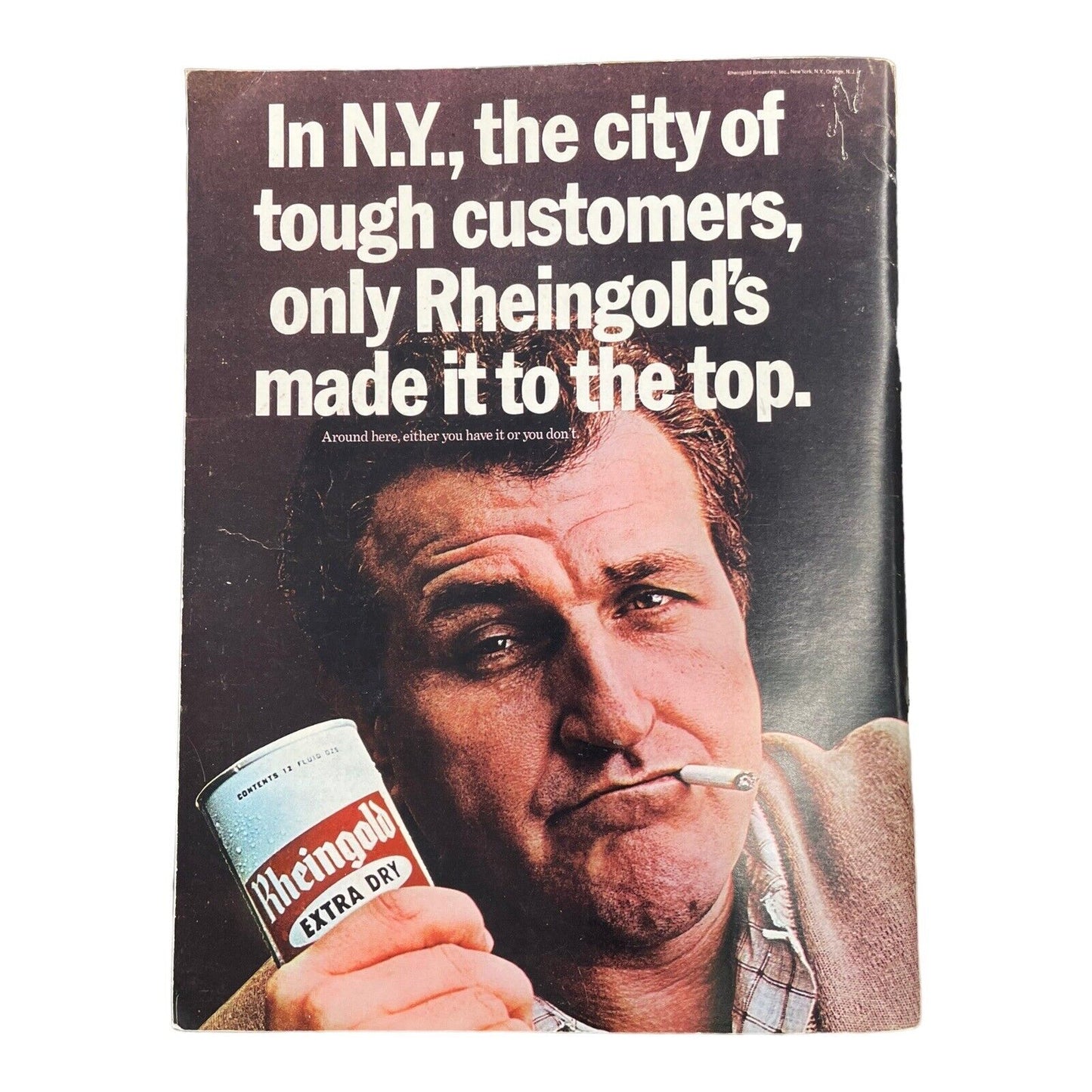 1967 New York Mets Baseball Official Year Book First Edition
